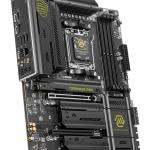 MSI MAG B850 Tomahawk Max Wi-Fi AM5 Anakart