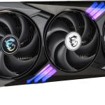 MSI GeForce RTX 5090 Gaming Trio OC 32GB Ekran Kartı