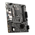 MSI Pro H610M-G 1700P Anakart