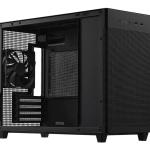 ASUS PRIME AP201 MESH - BLACK