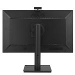 Asus BE249QFK 23.8" IPS Webcam Dahili Monitör