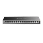 TP-Link TL-SG116E 16 Port Gigabit Akıllı Switch