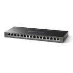 TP-Link TL-SG116E 16 Port Gigabit Akıllı Switch