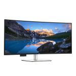 Dell UltraSharp U4025QW 39.7'' Curved IPS Type-C Monitör