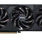 MSI GeForce RTX 5080 16GB Shadow 3X OC GDDR7 Ekran Kartı