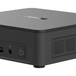 Asus NUC 13 Anki7 Mini Bilgisayar