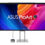 ASUS ProArt OLED PA32UCDMR-K 32'' Profesyonel Monitör