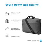HP Prelude 15.6" Notebook Çantası Gri