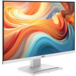 MSI Pro MP241W 23.8'' E14V Beyaz Ofis Monitörü