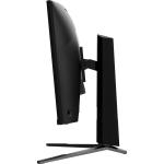 MSI MAG 27CQ6PF 27" Curved Gaming Monitör