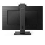 Philips 242B1H 23.8" FHD IPS Webcam Dahili Monitör