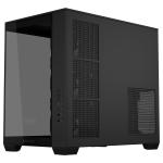 ASUS A32 Plus TG ARGB Siyah Bilgisayar Kasası