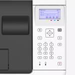 Canon LBP646CDW A4 Renkli Lazer Yazıcı Wi-Fi