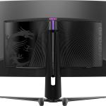 MSI MPG 321CURX QD-OLED 31.5" Gaming Monitör