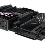 Asus ROG Maximus Z890 Hero DDR5 1851P Anakart