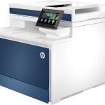 HP LaserJet Pro 4303fdw Çok Fonksiyonlu Lazer Yazıcı (5HH67A)