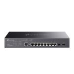 Tp-Link omada TL-SG3210 8 Port Gigabit L2 Switch