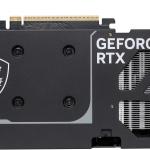 MSI GeForce RTX 5060 Ti 8GB Ventus 2X OC Plus Ekran Kartı