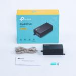 TP-Link Omada TL-POE160S 30W Gigabit PoE Adaptör