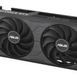 ASUS Dual GeForce RTX 5060 OC EVO 8GB Ekran Kartı