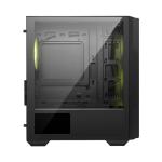 MSI MAG Forge M110R Airflow Kasa