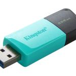 Kingston Exodia M 256GB USB 3.2 Flash Bellek (DTXM)