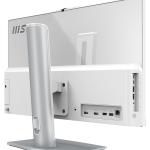 MSI Modern AM242P 23.8" Core 5 W11 Pro All-in-One Beyaz (1M-1224EU)
