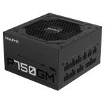 Gigabyte P750GM 750W 80+ Gold Modüler PSU