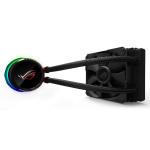 ASUS ROG Ryuo 120 OLED Aura Sync RGB Soğutucu