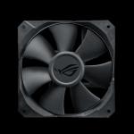 ASUS ROG Ryuo 120 OLED Aura Sync RGB Soğutucu