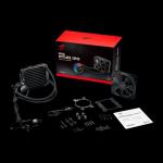 ASUS ROG Ryuo 120 OLED Aura Sync RGB Soğutucu