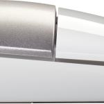 HP Z3700 Pembe Kablosuz Mouse (4VY82AA)