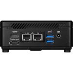 MSI Cubi 5 Mini PC (1M-496EU)
