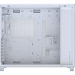 ASUS Prime AP303 TG Beyaz Bilgisayar Kasası