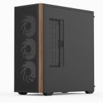 Aerocool D501A ARGB Type-C ATX Beyaz Kasa
