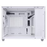 Asus Prime AP201 TG Beyaz Mini Kasa
