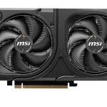 MSI GeForce RTX 5060 Ti 16GB Shadow 2X OC Plus GDDR7 Ekran Kartı