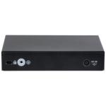 Dahua CS4006-4GT-60 4 Port Gigabit Cloud PoE Switch (60W)