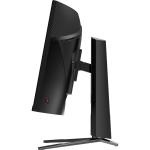 MSI MPG 346CQRF X24 34" Curved Gaming Monitör