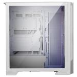 MSI MPG Velox 300R Airflow PZ Beyaz Kasa