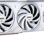 MSI GeForce RTX 5080 16GB Ventus 3X OC Beyaz Ekran Kartı