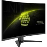 MSI MAG 321CQF E18 31.5 inç Curved Gaming Monitör