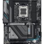Gigabyte X870 Gaming X Wi-Fi 7 AM5 Anakart