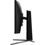 MSI MAG 27CQ6PF 27" Curved Gaming Monitör