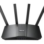 ASUS RT-BE59 BE5000 WiFi 7 Dual-Band Router