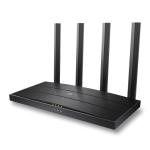TP-Link Archer AX12 AX1500 Çift Bant Wi-Fi 6 Router