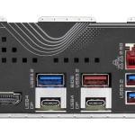 Gigabyte X870 Eagle Wi-Fi 7 AM5 ATX Anakart