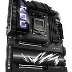 ASUS ROG Crosshair X870E Hero AM5 DDR5 ATX Anakart
