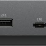Dell Pro Dock WD25 USB-C Dok İstasyonu
