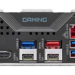 Gigabyte X870 Gaming WiFi6 AM5 ATX Anakart